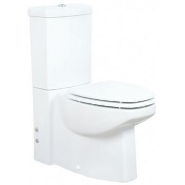 CREAVIT SPARK SA310.00100 Чаша унитаза